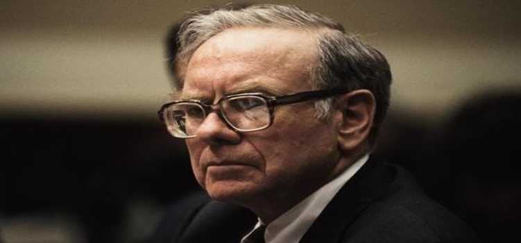 抄巴菲特作业的机会近在眼前 巴菲特关注哪些股票