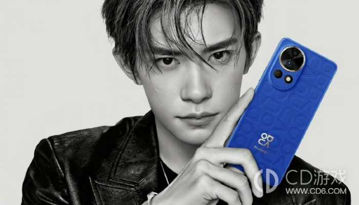 华为Nova12Pro查使用时间方法介绍?华为Nova12Pro怎么查使用时间