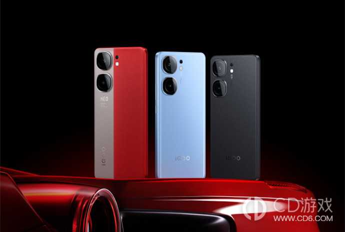 iQOONeo9关闭应用自动更新教程?iQOONeo9怎么关闭应用自动更新