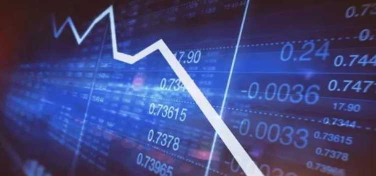 2024年第一周全球股债市值蒸发超3万亿美元