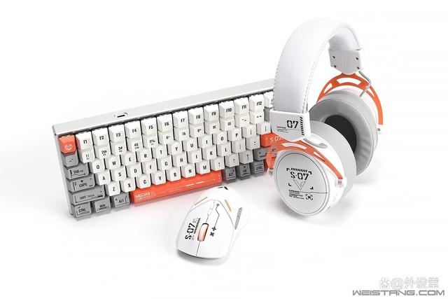 雷柏伪装者全家桶值得购买吗? 雷柏伪装者主题外设三件套体验测评插图9