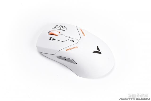 雷柏伪装者全家桶值得购买吗? 雷柏伪装者主题外设三件套体验测评插图11