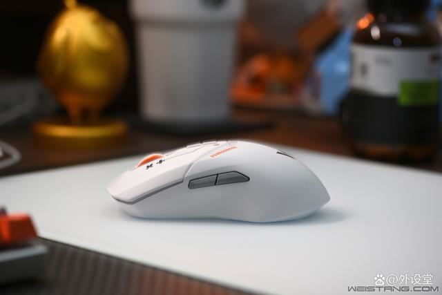 雷柏伪装者全家桶值得购买吗? 雷柏伪装者主题外设三件套体验测评插图22