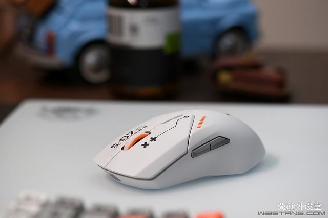 雷柏伪装者全家桶值得购买吗? 雷柏伪装者主题外设三件套体验测评插图23