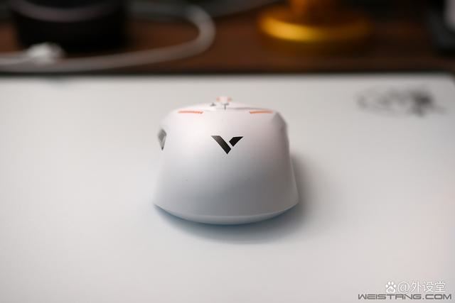 雷柏伪装者全家桶值得购买吗? 雷柏伪装者主题外设三件套体验测评插图25