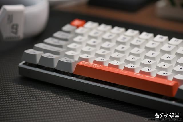 雷柏伪装者全家桶值得购买吗? 雷柏伪装者主题外设三件套体验测评插图29