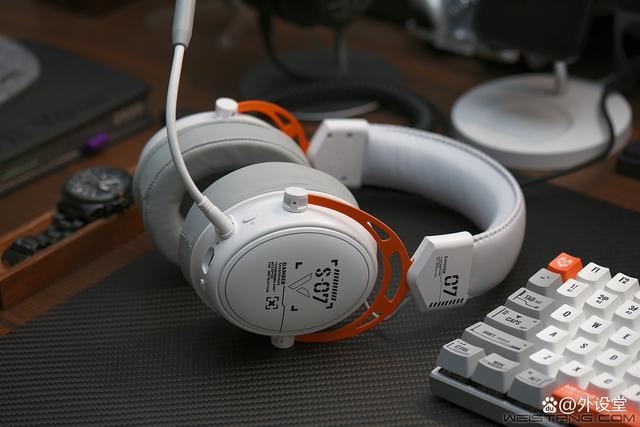 雷柏伪装者全家桶值得购买吗? 雷柏伪装者主题外设三件套体验测评插图30