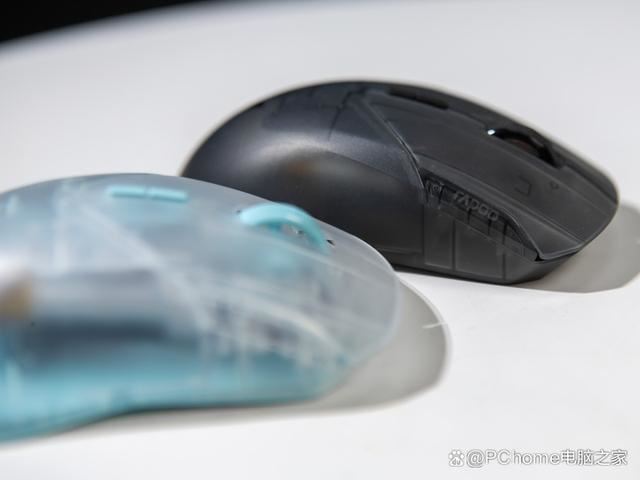 雷柏VT9Air和雷柏VT9Air Lite怎么选? 游戏鼠标对比评测插图2