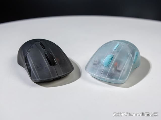 雷柏VT9Air和雷柏VT9Air Lite怎么选? 游戏鼠标对比评测插图3