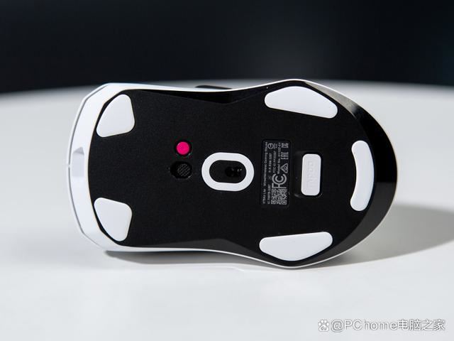 雷柏VT9Air和雷柏VT9Air Lite怎么选? 游戏鼠标对比评测插图11