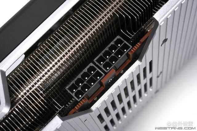真香警告! 讯景RX7800XT海外版Pro显卡拆解评测插图12