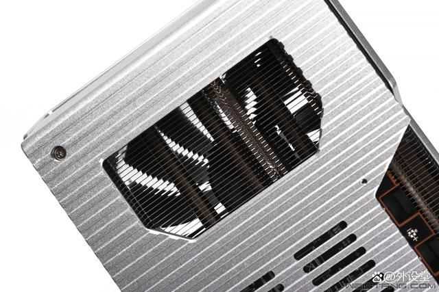 真香警告! 讯景RX7800XT海外版Pro显卡拆解评测插图13