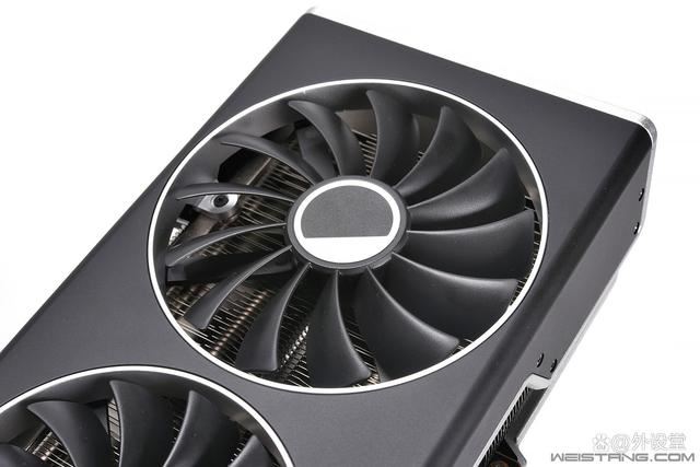 真香警告! 讯景RX7800XT海外版Pro显卡拆解评测插图14
