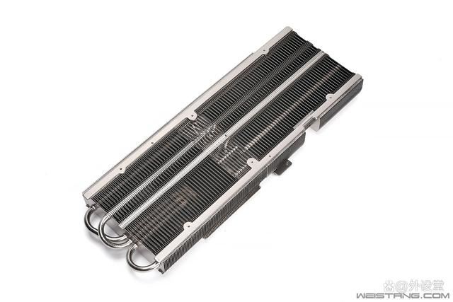 真香警告! 讯景RX7800XT海外版Pro显卡拆解评测插图20