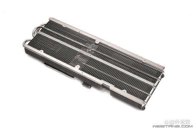 真香警告! 讯景RX7800XT海外版Pro显卡拆解评测插图21