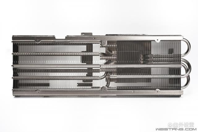 真香警告! 讯景RX7800XT海外版Pro显卡拆解评测插图22