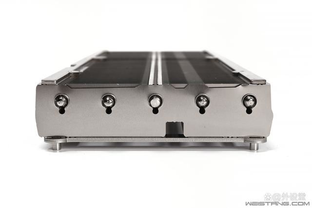 真香警告! 讯景RX7800XT海外版Pro显卡拆解评测插图26