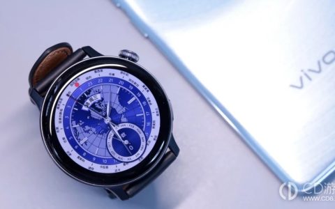 vivoWATCH3充满电可以用多久?vivoWATCH3续航如何