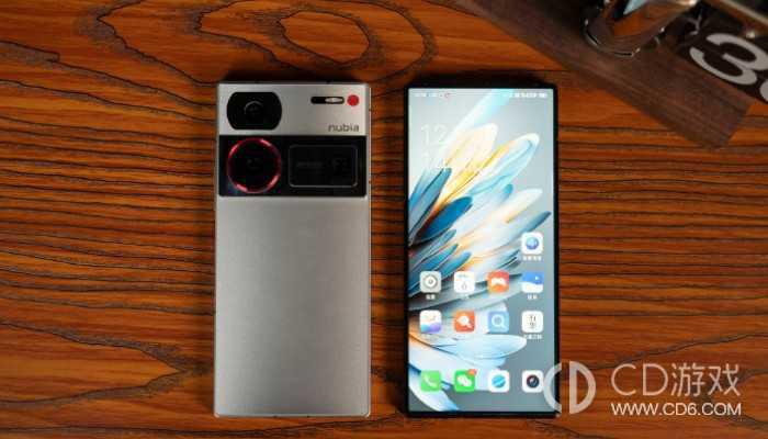 努比亚Z60Ultra支持wifi7还是wifi6?努比亚Z60Ultra支持wifi7吗插图 努比亚Z60Ultra支持wifi7还是wifi6?努比亚Z60Ultra支持wifi7吗插图