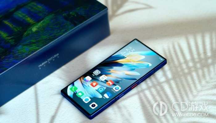 努比亚Z60Ultra怎么样?努比亚Z60Ultra值得购买吗