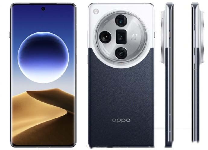 OPPO Find X7值得入手吗 OPPO Find X7详细评测