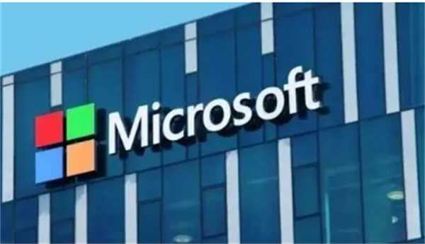 微软有望时隔近3年登顶美股一哥之争继续 能否超越苹果