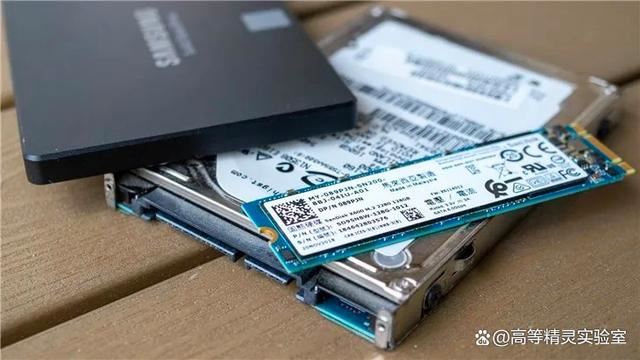 电脑硬盘格式化时怎么选择? 一文看懂FAT32、exFAT和NTFS文件系统的区别插图2