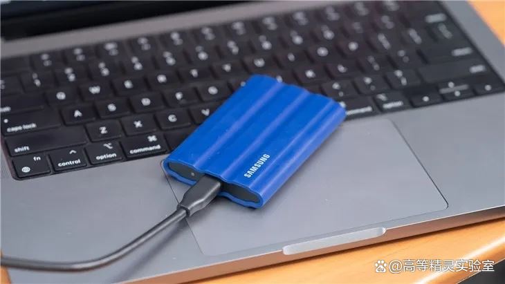 电脑硬盘格式化时怎么选择? 一文看懂FAT32、exFAT和NTFS文件系统的区别插图4