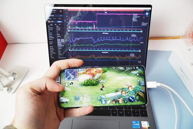 荣耀X50GT值得入手吗 荣耀X50GT手机详细评测插图10