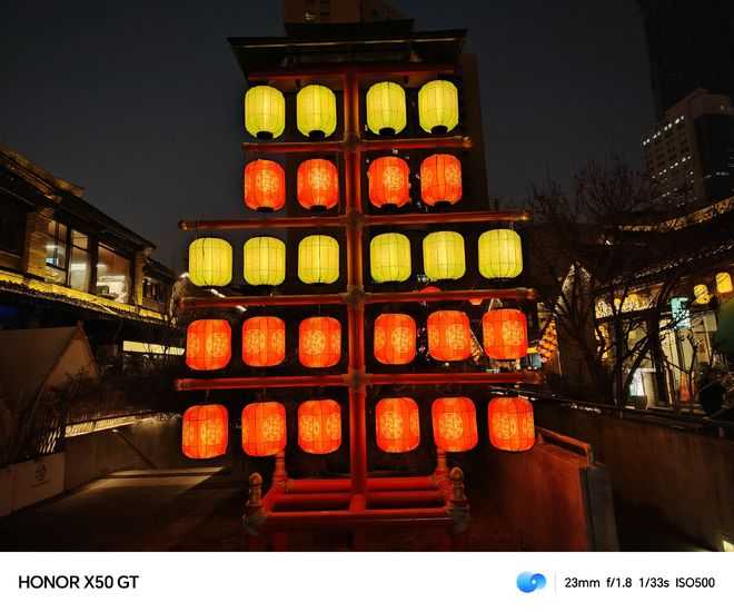 荣耀X50GT值得入手吗 荣耀X50GT手机详细评测插图26