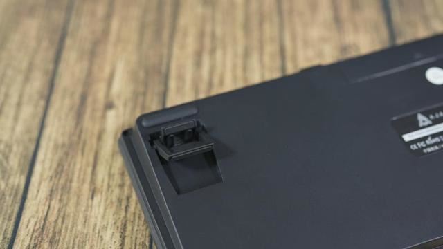 黑爵AKL680怎么样? 黑爵AKL680矮轴双模机械键盘详细测评插图4 黑爵AKL680怎么样? 黑爵AKL680矮轴双模机械键盘详细测评插图4