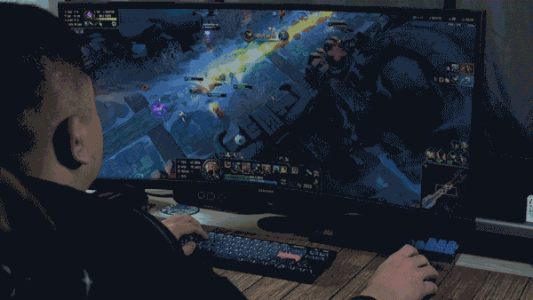 黑爵AKL680怎么样? 黑爵AKL680矮轴双模机械键盘详细测评插图11 黑爵AKL680怎么样? 黑爵AKL680矮轴双模机械键盘详细测评插图11