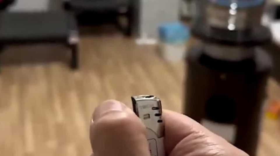 男子打不着火被网友提醒房间缺氧 缺氧就会打不着火吗