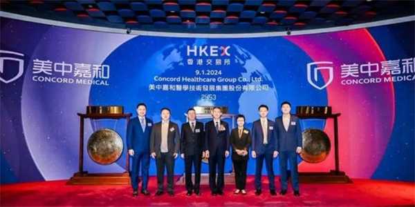 今年第一个民营医院IPO诞生市值超80亿 医院上市意味什么