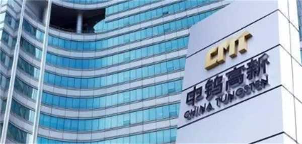 央企出手重大资产注入 中钨高新购买柿竹园100%股权详情如何