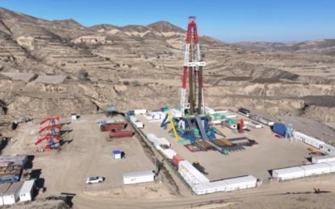 2023年国内油气产量当量超3.9亿吨 我国的油气产量是多少