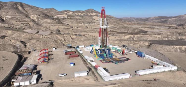 2023年国内油气产量当量超3.9亿吨 我国的油气产量是多少