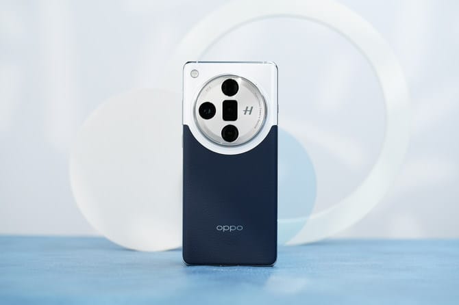 OPPO Find X7 Ultra怎么样 OPPO Find X7 Ultra测评