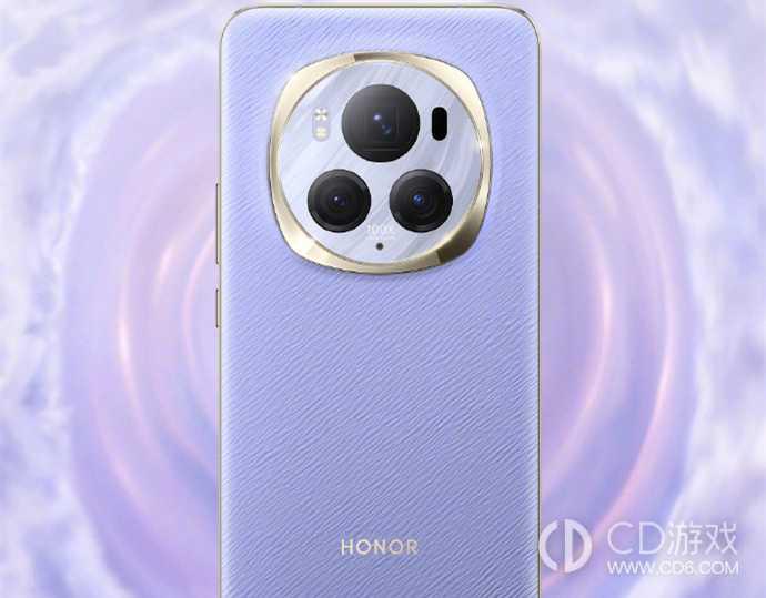 荣耀Magic6有护眼功能吗?荣耀Magic6屏幕护眼吗插图