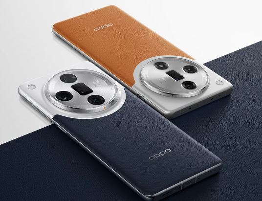 OPPOFindX7和一加12哪个好 OPPOFindX7和一加12区别对比