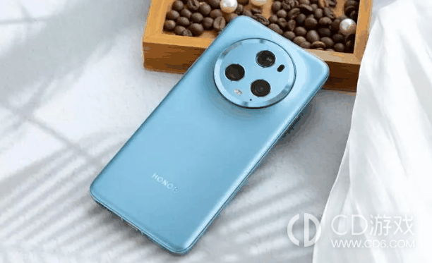 荣耀magic6怎么取消推送卡片?荣耀magic6怎么取消推送卡片