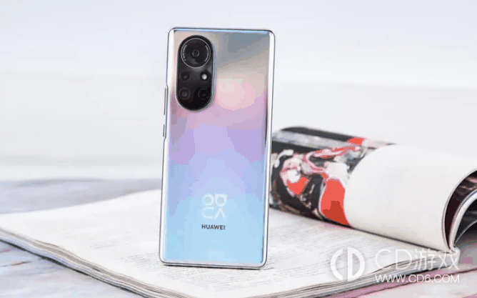 华为nova12pro关闭杂志锁屏方法?华为nova12pro怎么关闭杂志锁屏