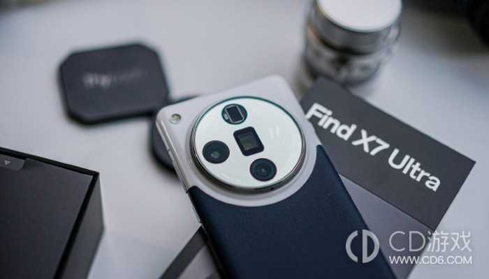 OPPOFindX7Ultra卫星通信版发布时间介绍?OPPOFindX7Ultra卫星通信版什么时候发布插图