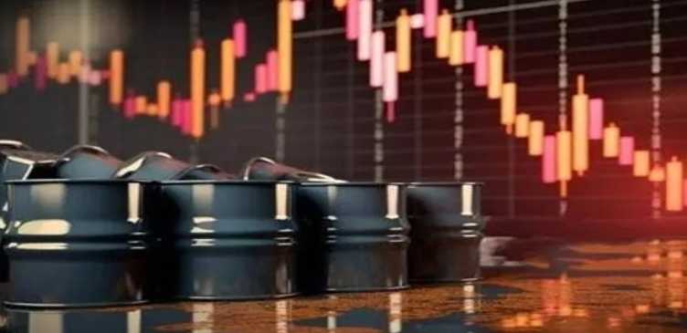 科技股发力标普距新高在咫尺 库存超预期原油跌超1%什么价