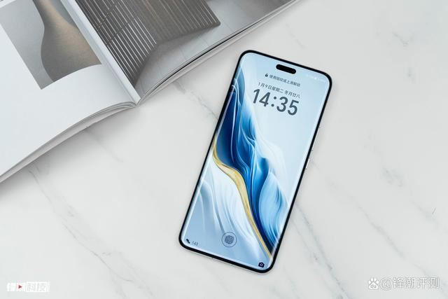 单反级鹰眼相机诠释何为年度机皇! 荣耀Magic6 Pro详细评测插图1