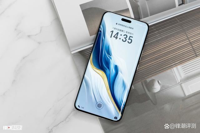 单反级鹰眼相机诠释何为年度机皇! 荣耀Magic6 Pro详细评测插图3