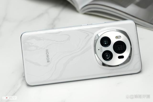 单反级鹰眼相机诠释何为年度机皇! 荣耀Magic6 Pro详细评测插图4