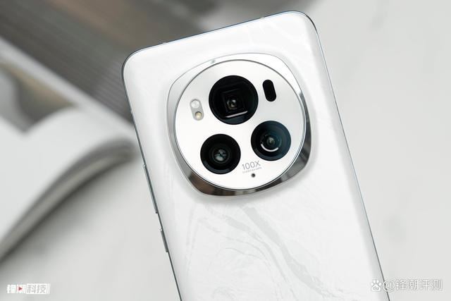 单反级鹰眼相机诠释何为年度机皇! 荣耀Magic6 Pro详细评测插图6