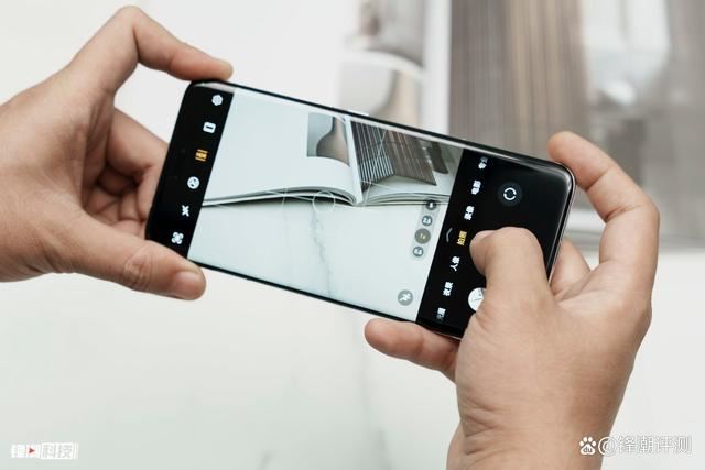 单反级鹰眼相机诠释何为年度机皇! 荣耀Magic6 Pro详细评测插图7