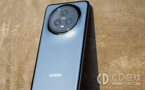 荣耀magic6隐藏图标方法?荣耀magic6怎么隐藏图标